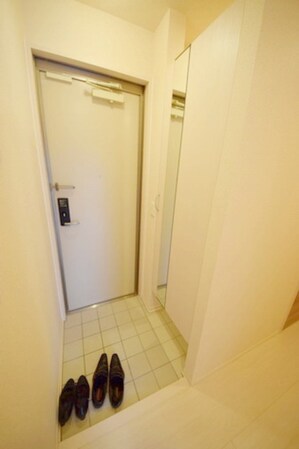 サンクフレールの物件内観写真